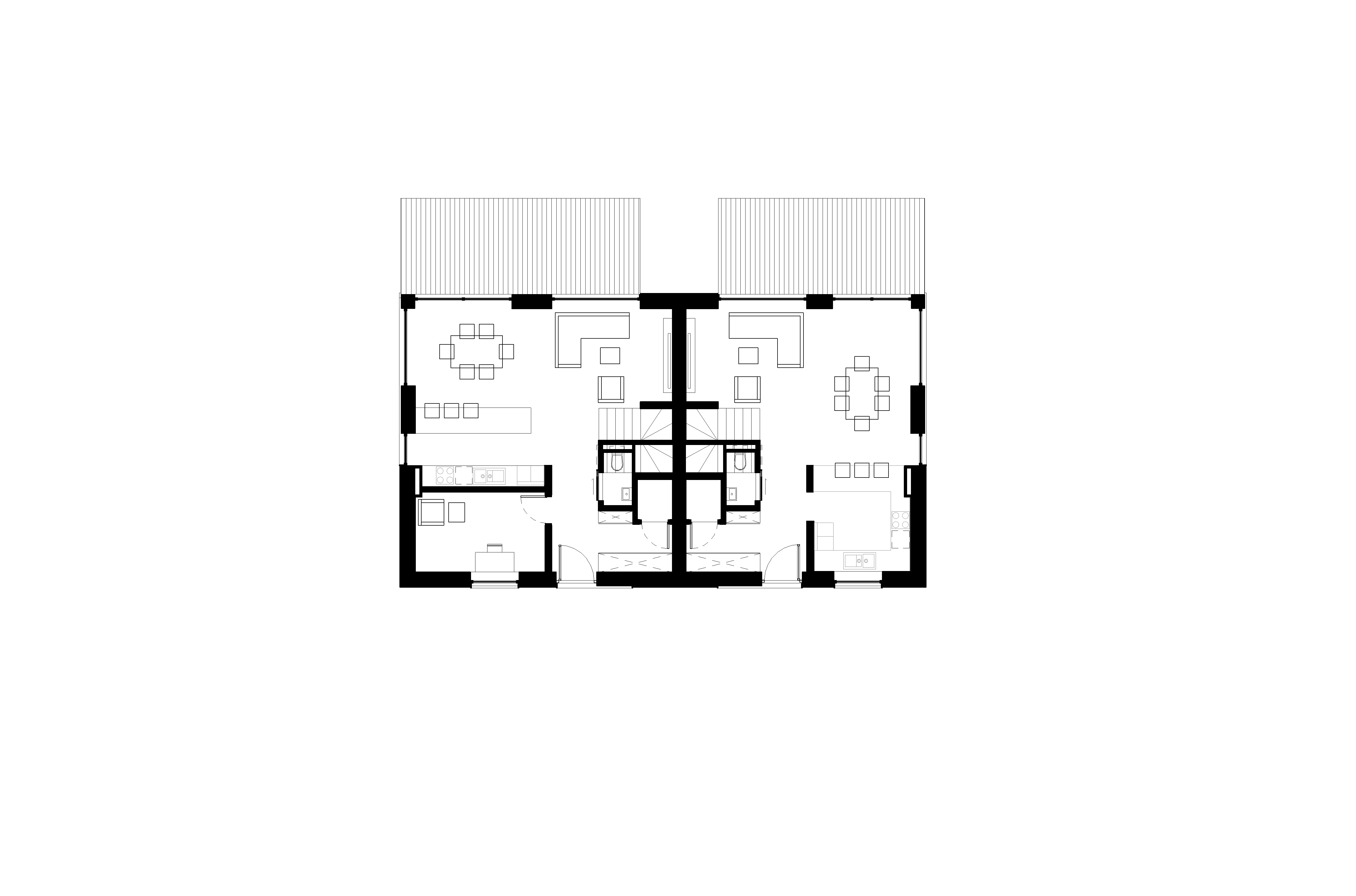 Geremka – rysunek A05