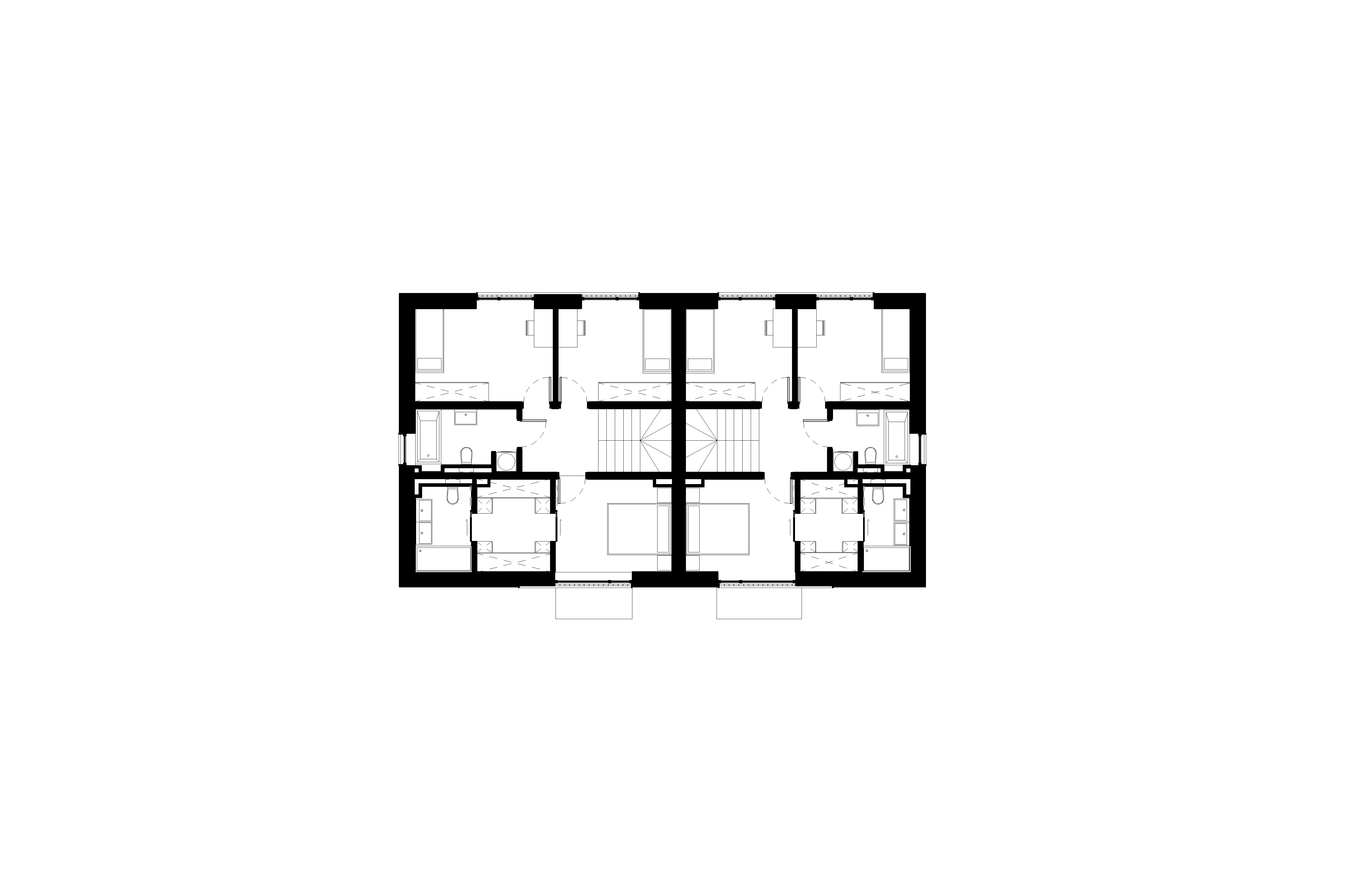 Geremka – rysunek A06