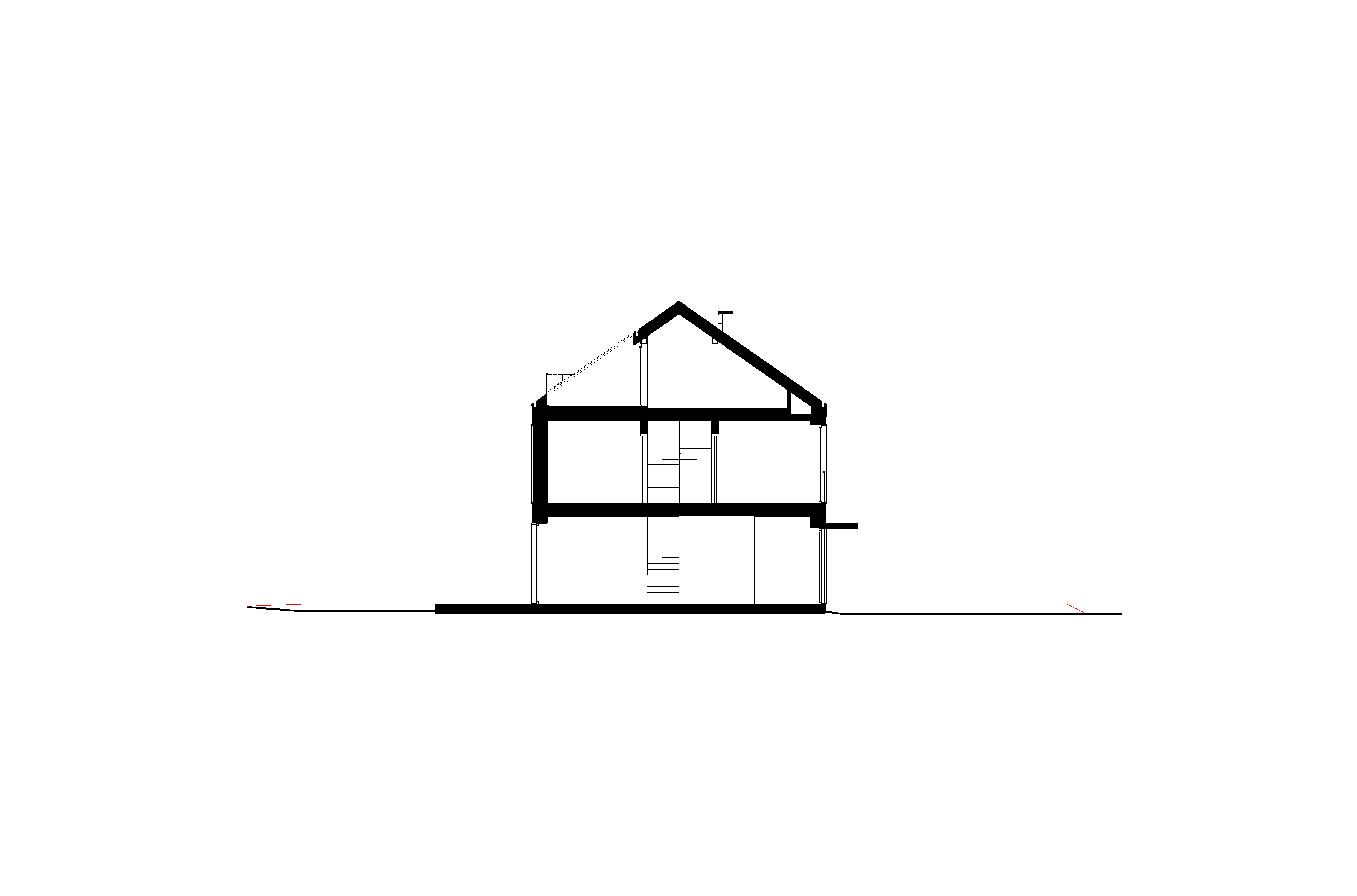 Geremka – rysunek A08